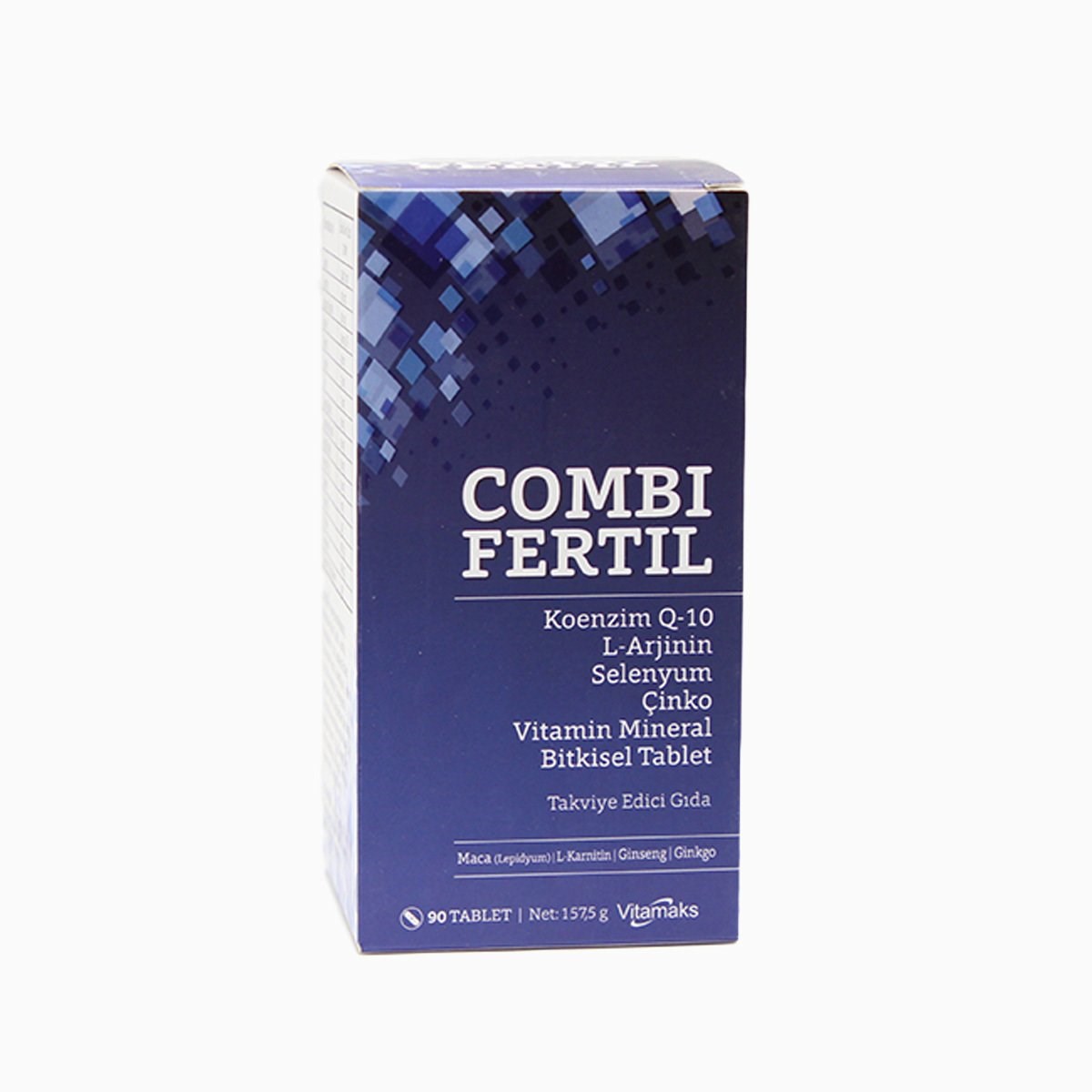 Combifertil Combifertil 90 Tablet