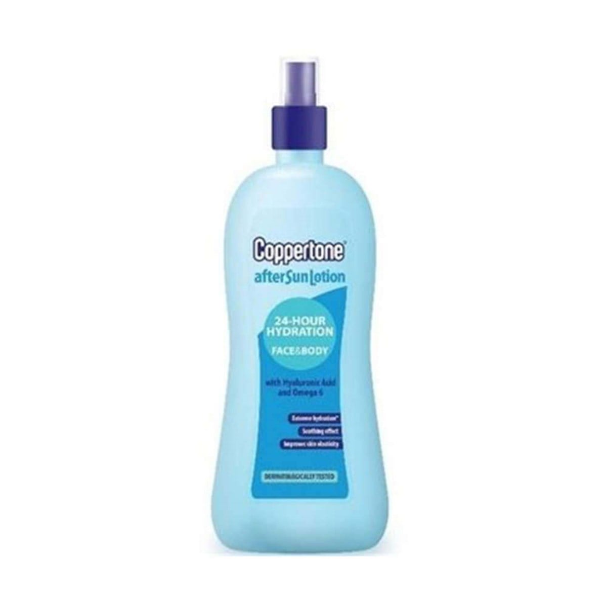 Coppertone Coppertone After Sun Lotion 200 ml