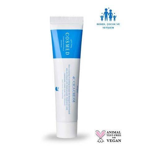 Cosmed Cosmed Atopia 4C Cica Centella Cream 40 ml