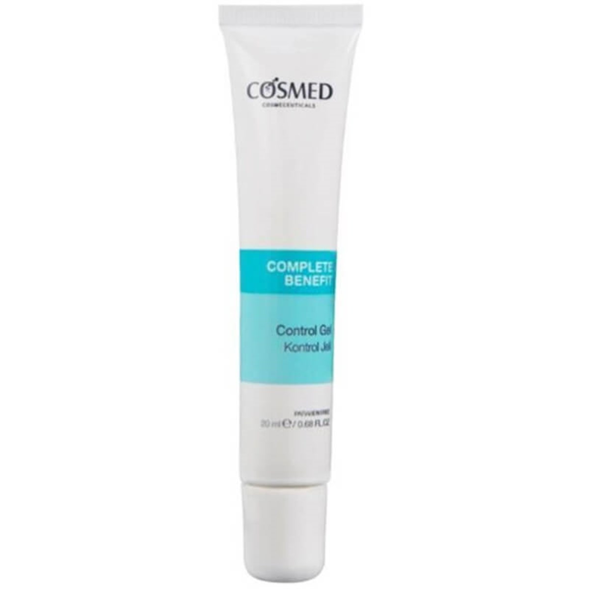 Cosmed Cosmed Complete Benefit Akne Kontrol Jeli 20 ml