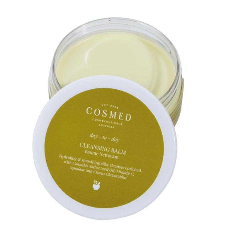 Cosmed Cosmed Day To Day C Vitamini ve Bromelain İçeren Temizleme Balmı 150 ml