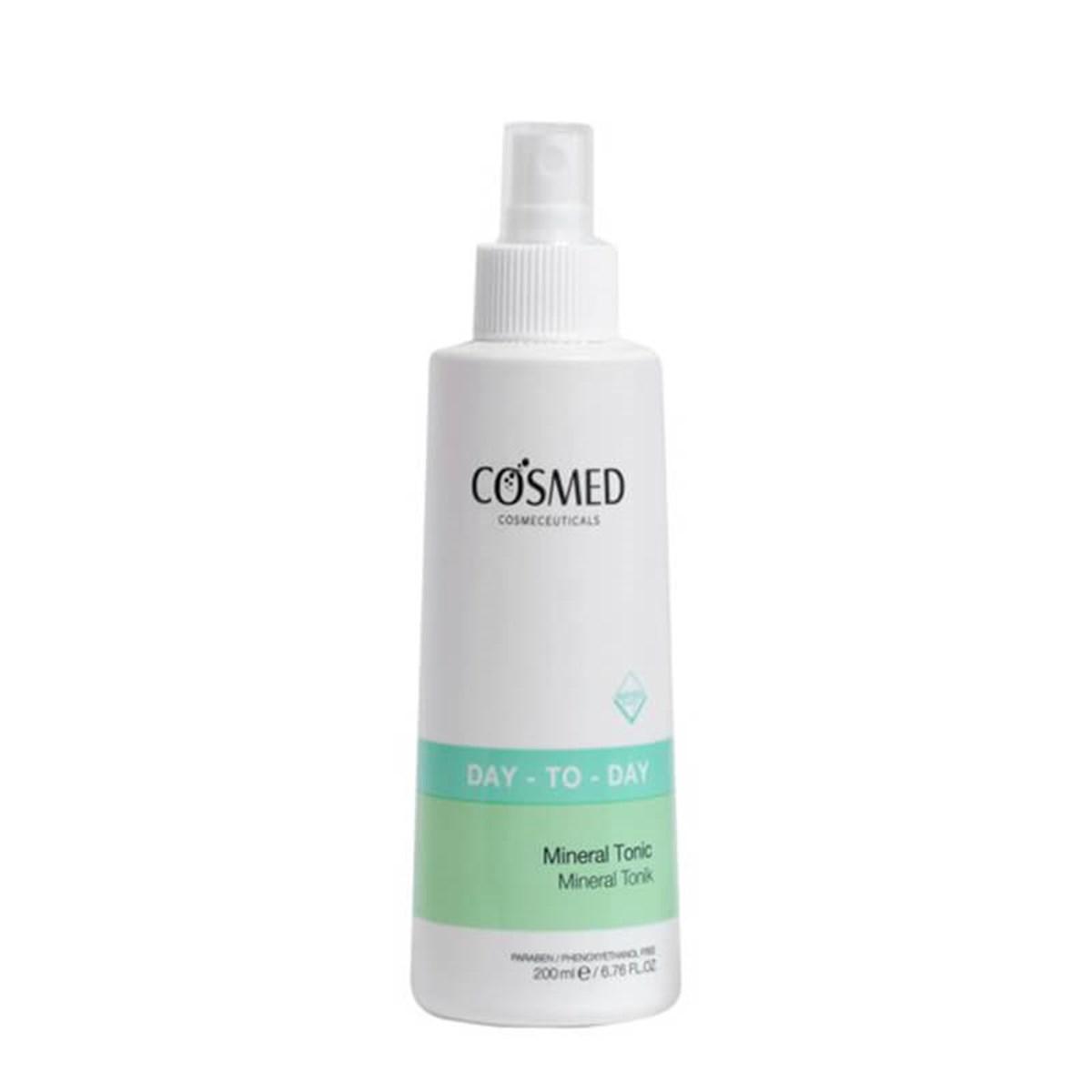 Cosmed Cosmed Day To Day Canlandırıcı Yüz Toniği 200 ml