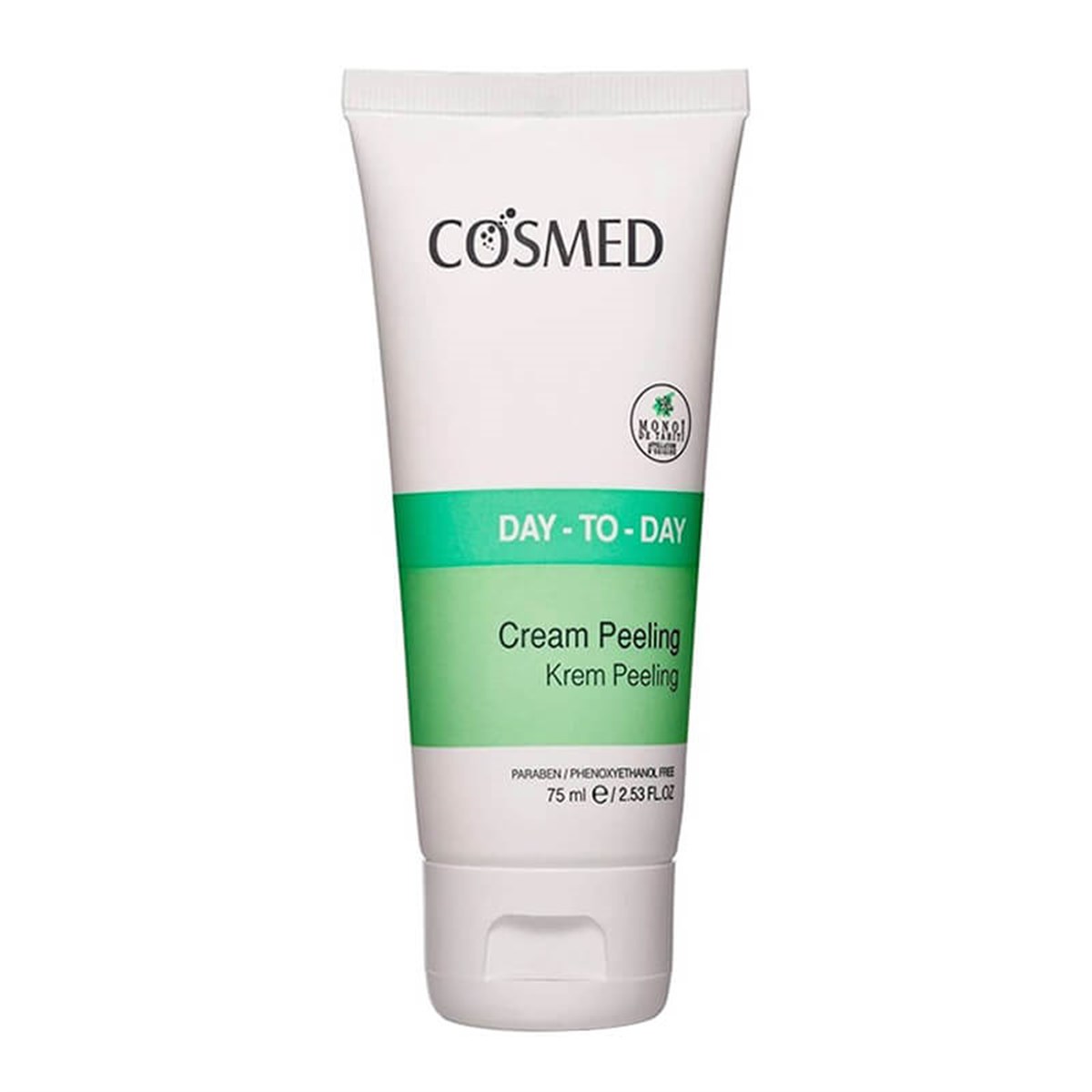 Cosmed Cosmed Day To Day Krem Peeling 75 ml