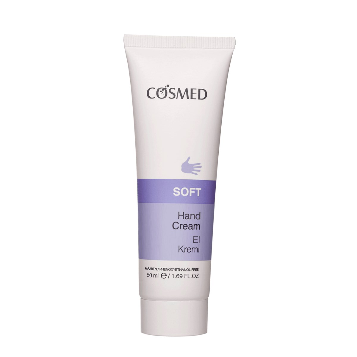 Cosmed Cosmed El Kremi 50 ml
