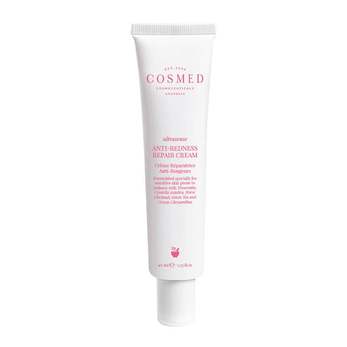 Cosmed Cosmed Ultrasense Anti-Redness Repair Cream 40 ml