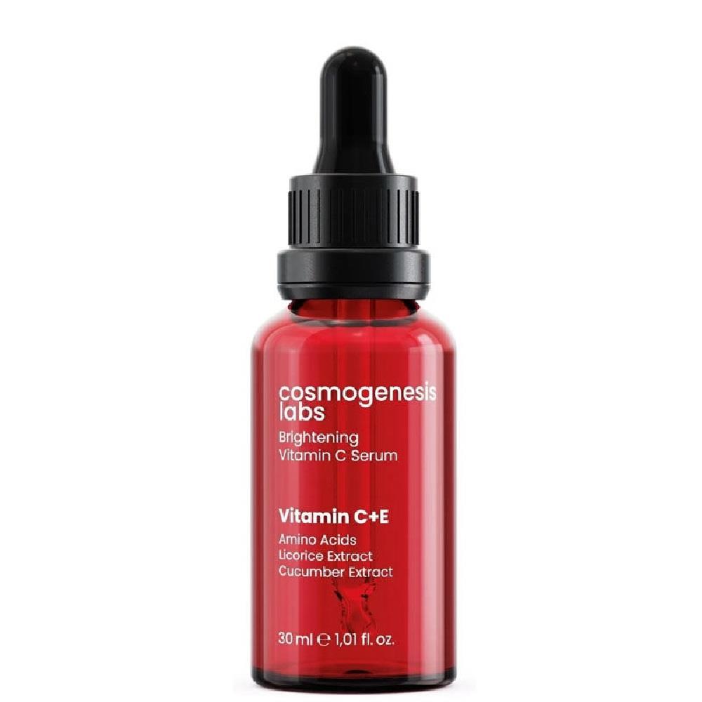 Cosmogenesis Labs Cosmogenesis Labs Brightening Vitamin C Serum 30 ml