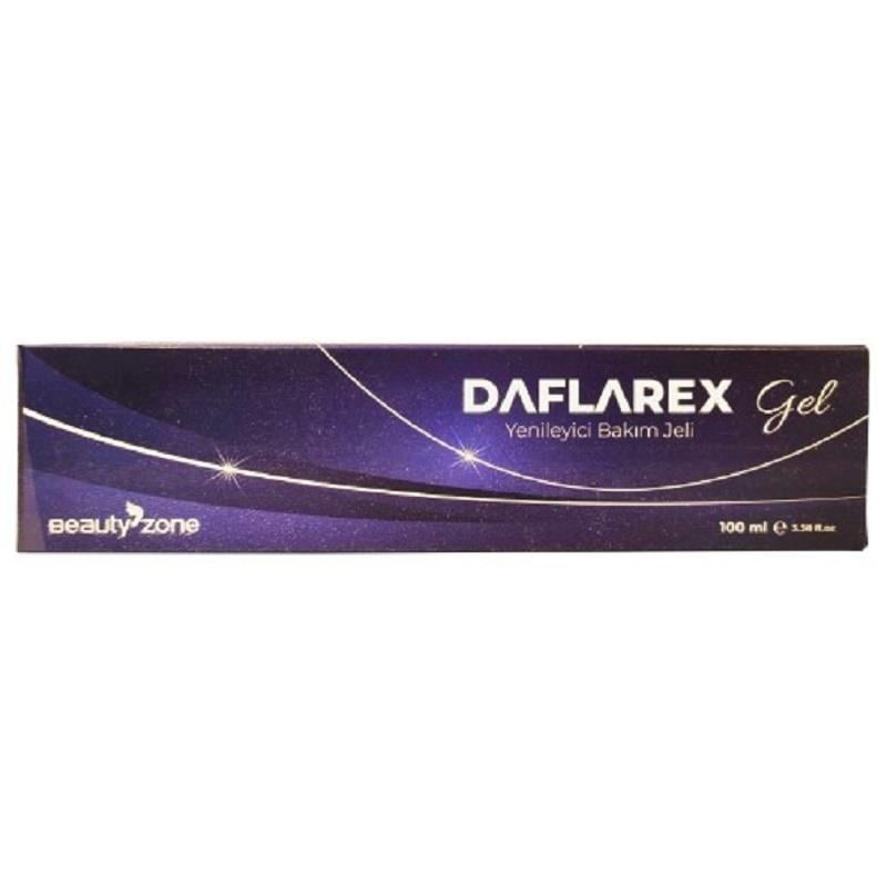 Daflarex Daflarex Gel 100 ml - Yenileyici Bakım Jeli