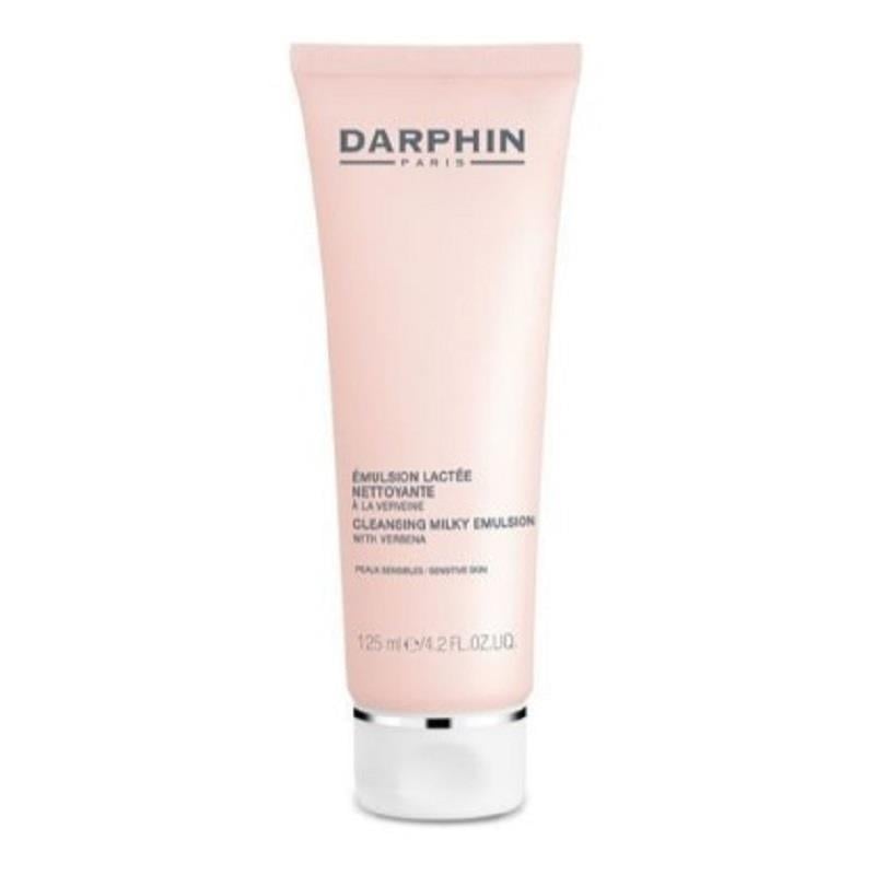 Darphin Darphin Cleansing Milky Emulsion With Verbena 125 ml