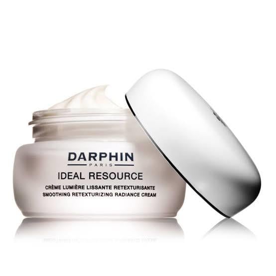 Darphin Darphin Ideal Resource Smoothing Retexturizing Radiance Cream 50 ml