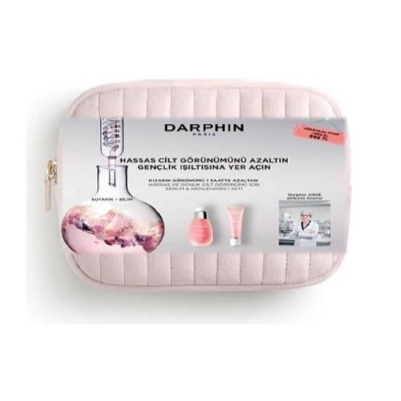 Darphin Darphin Intral Set Çantalı