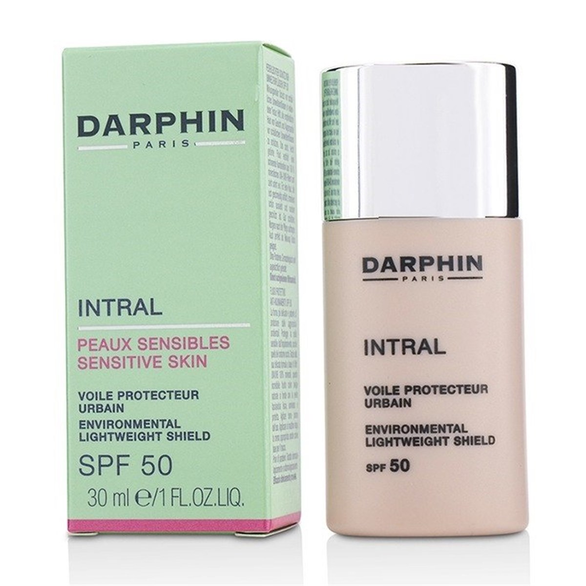 Darphin Intral Shield SPF50 30 ml DepoEczanem.com | Dermokozmetik Cilt &  Vücut Bakımı, Vitamin & Mineral – Takviye Edici Gıda ve Reçetesiz Sağlık  Ürünleri