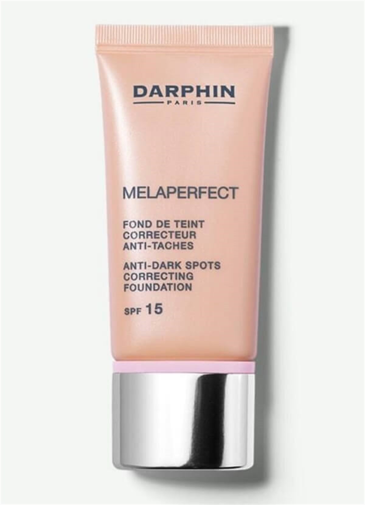 Darphin Darphin Melaperfect Anti Dark Spots Correcting Foundation SPF15 30 ml - Ivory