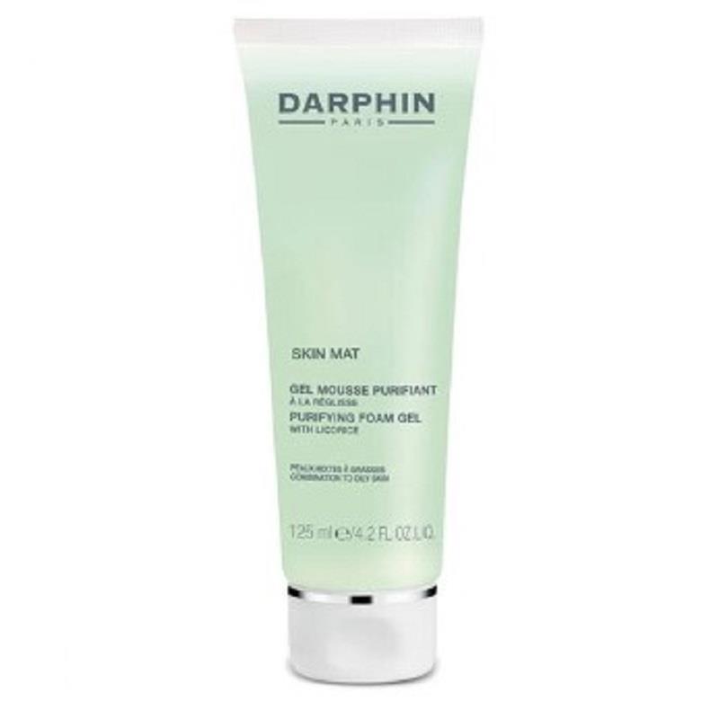 Darphin Darphin Skin Mat Purifying Foam Gel 125 ml