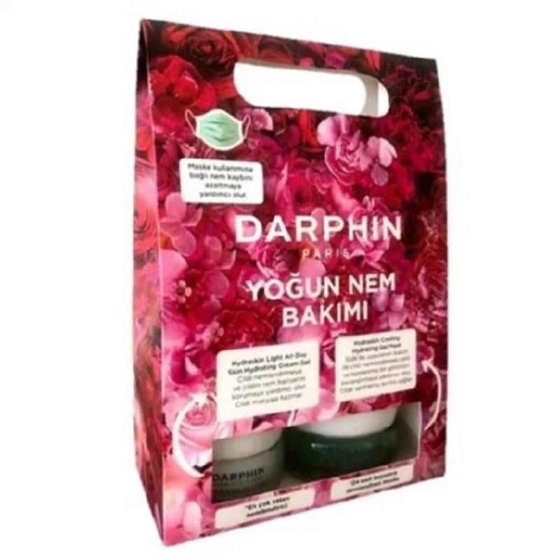 Darphin Darphin Yoğun Nem Bakımı Cilt Seti