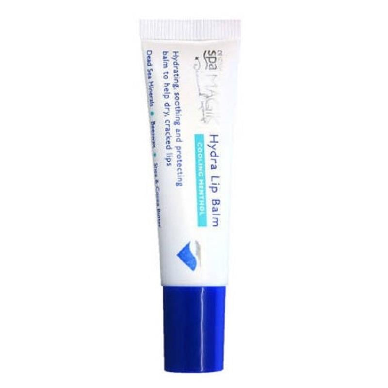Dead Sea Spa Magik Dead Sea Spa Magik Hydra Lip Balm