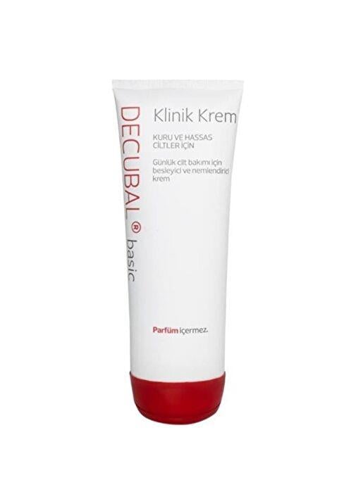 Decubal Decubal Klinik Krem 250 gr