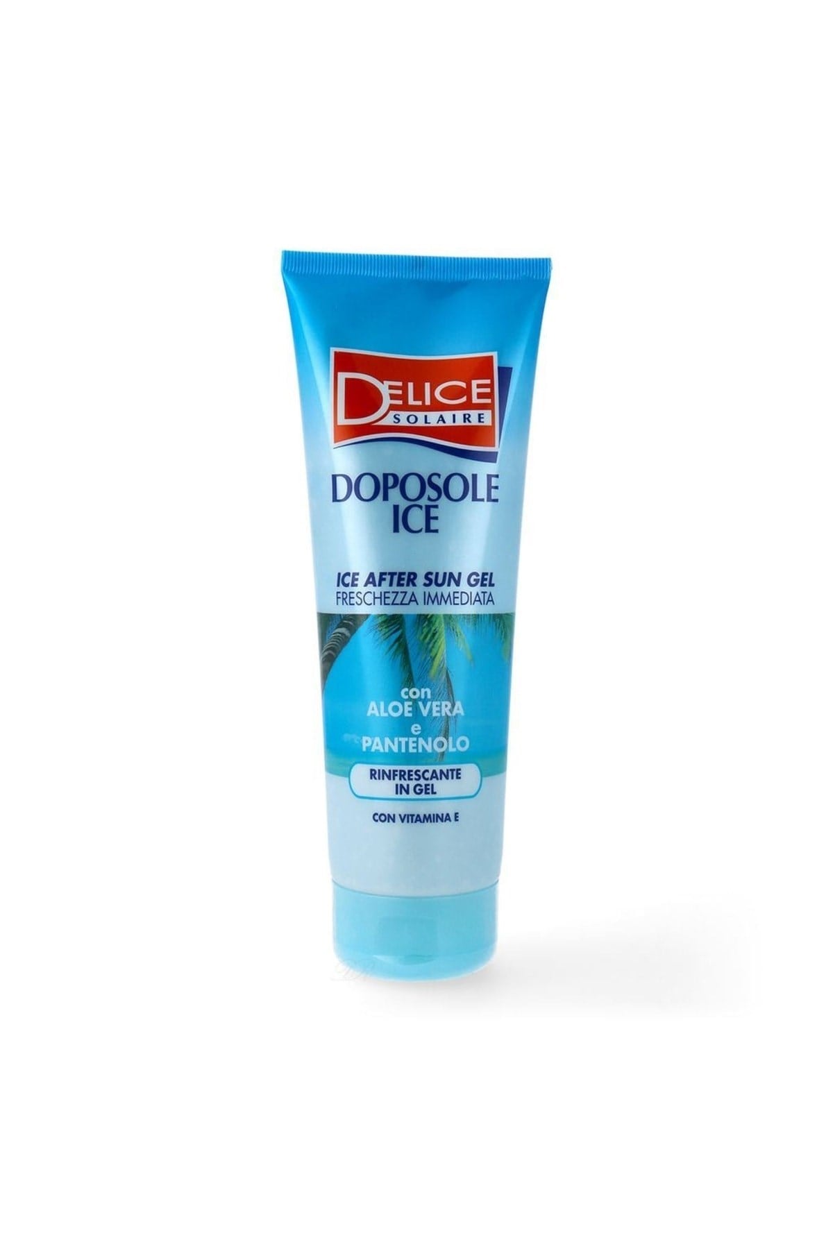 Delice Delice Solaire Güneş Sonrası Buz Jeli 250 ml