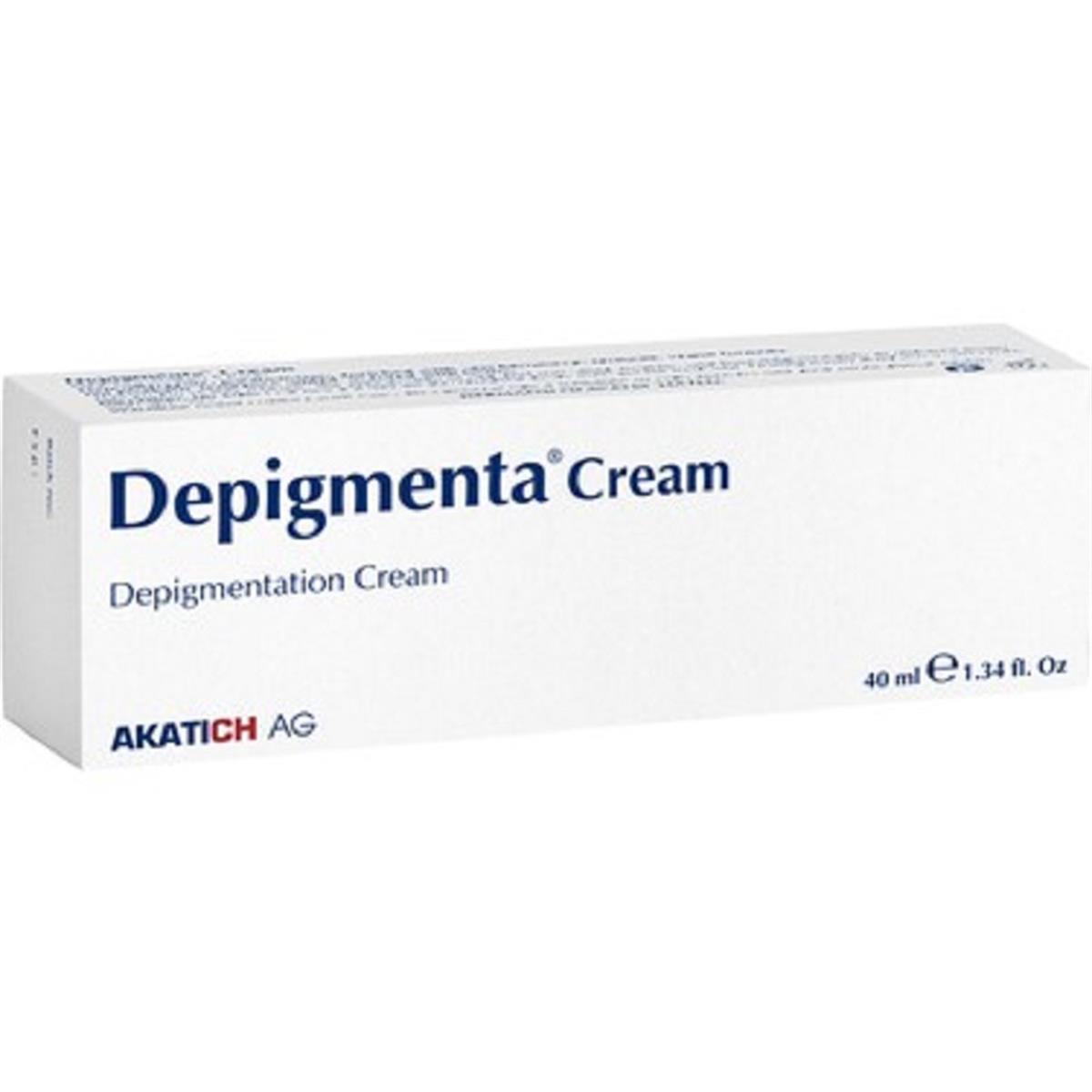 Depigmenta Depigmenta Crem 40 ml