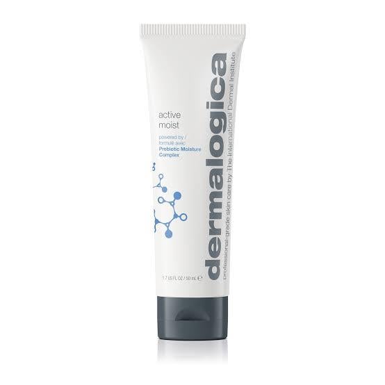 dermalogica Dermalogica Active Moist 50 ml