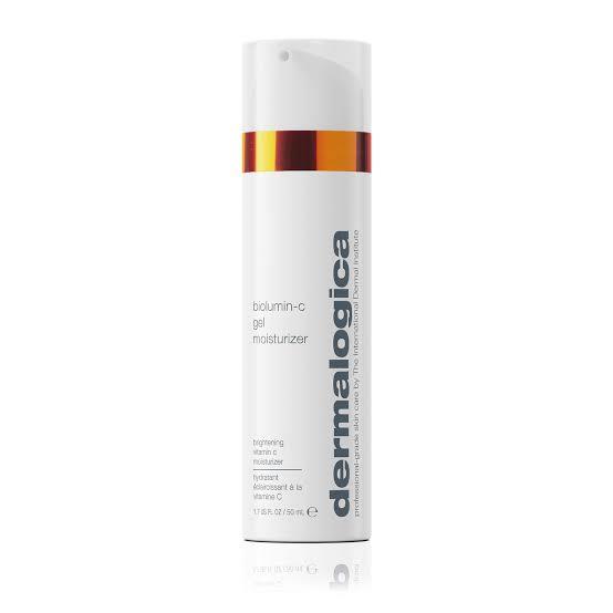 dermalogica Dermalogica Biolumin-C Gel Moisturizer 50 ml