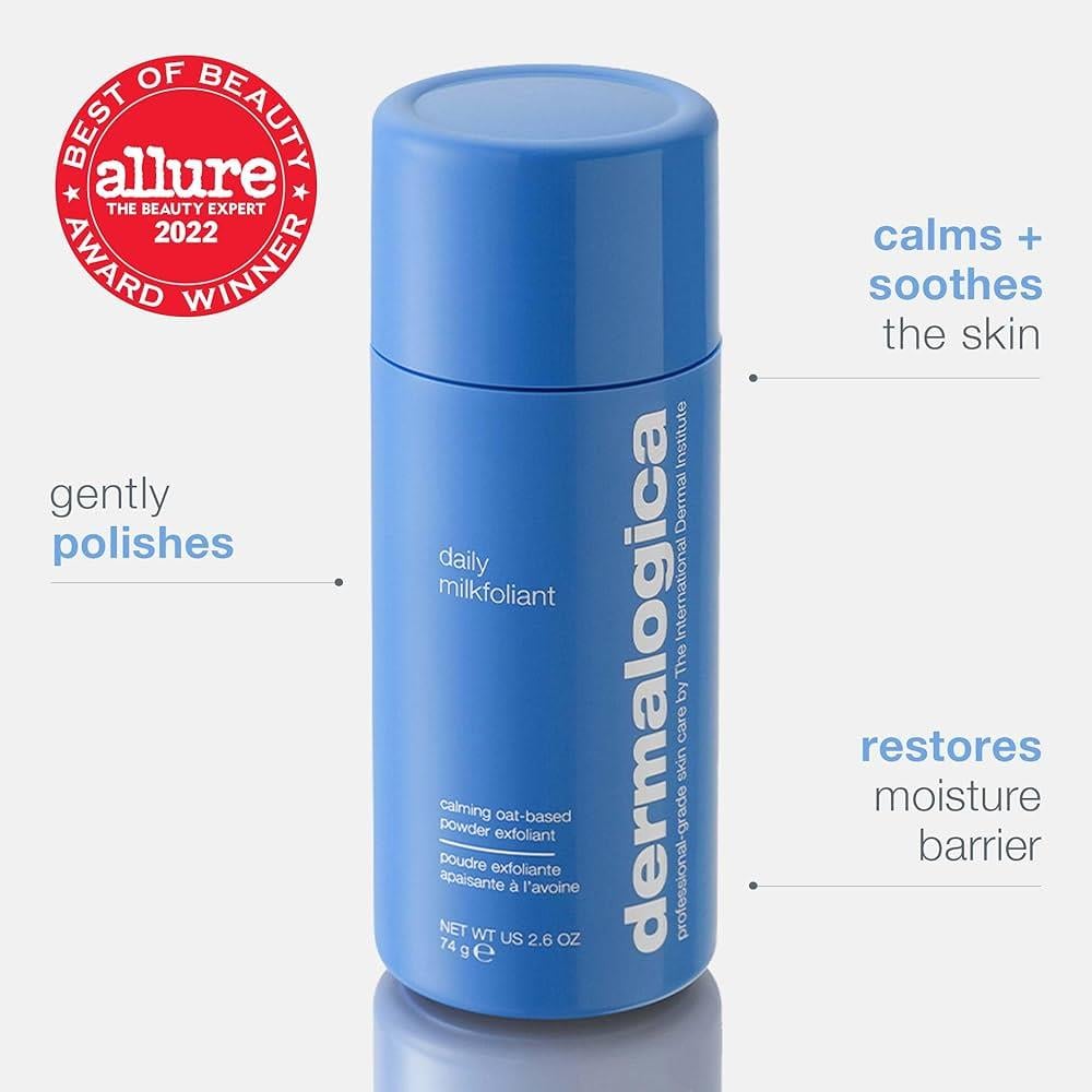 dermalogica Dermalogica Daily Milkfoliant 13 gr