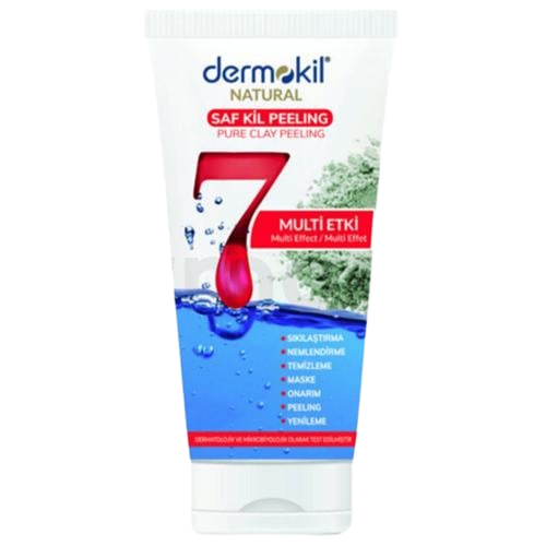 Dermokil Dermokil Saf Peeling 7 Multi Etki 150 ml