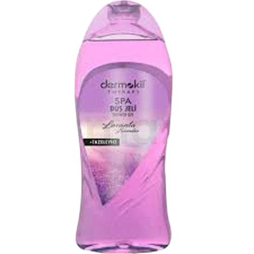 Dermokil Dermokil Therapy Duş Jeli Lavanta 500 ml