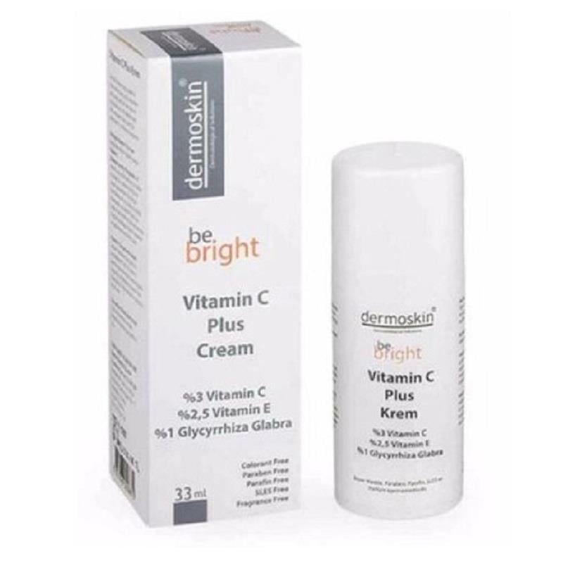 Dermoskin Dermoskin Vitamin C Plus Krem 33 ml
