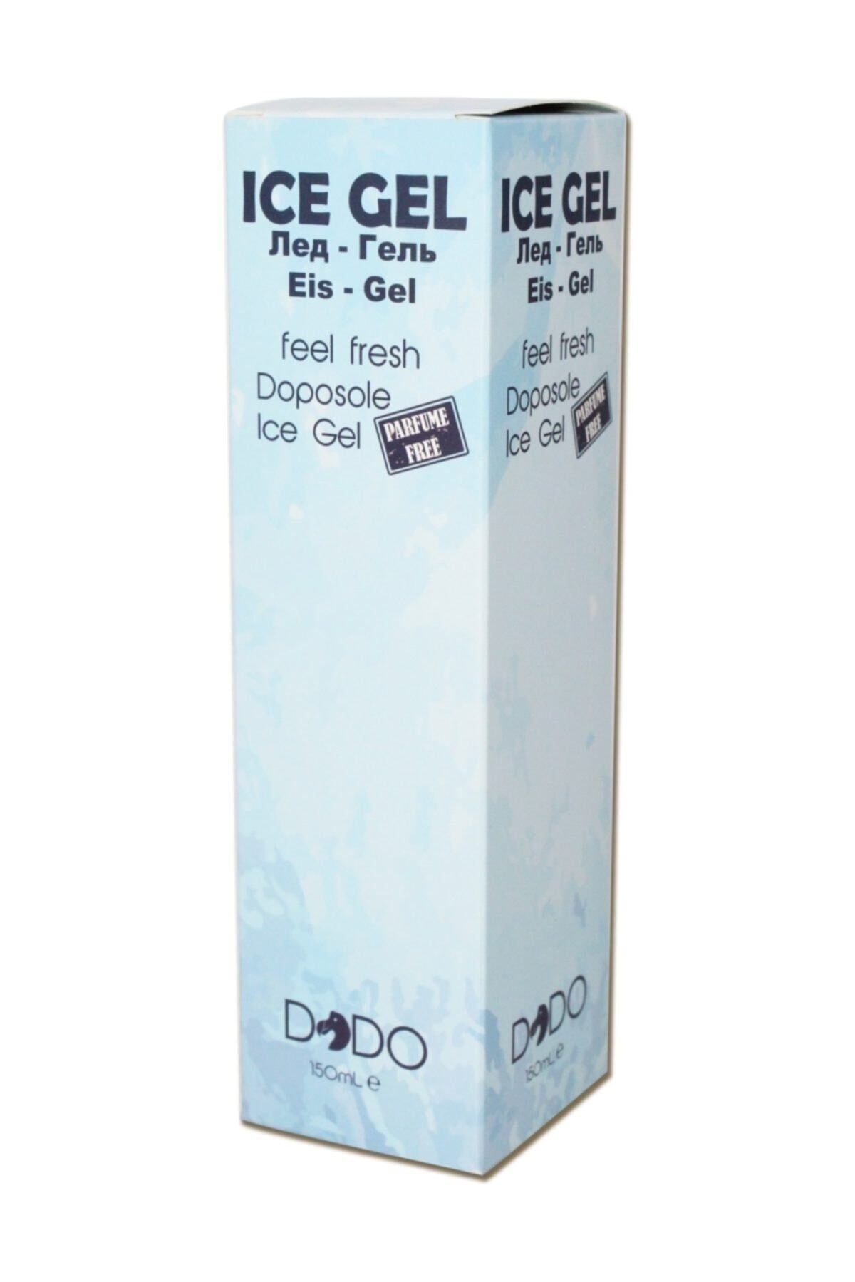 Dodo Dodo Buz Jeli 150 ml