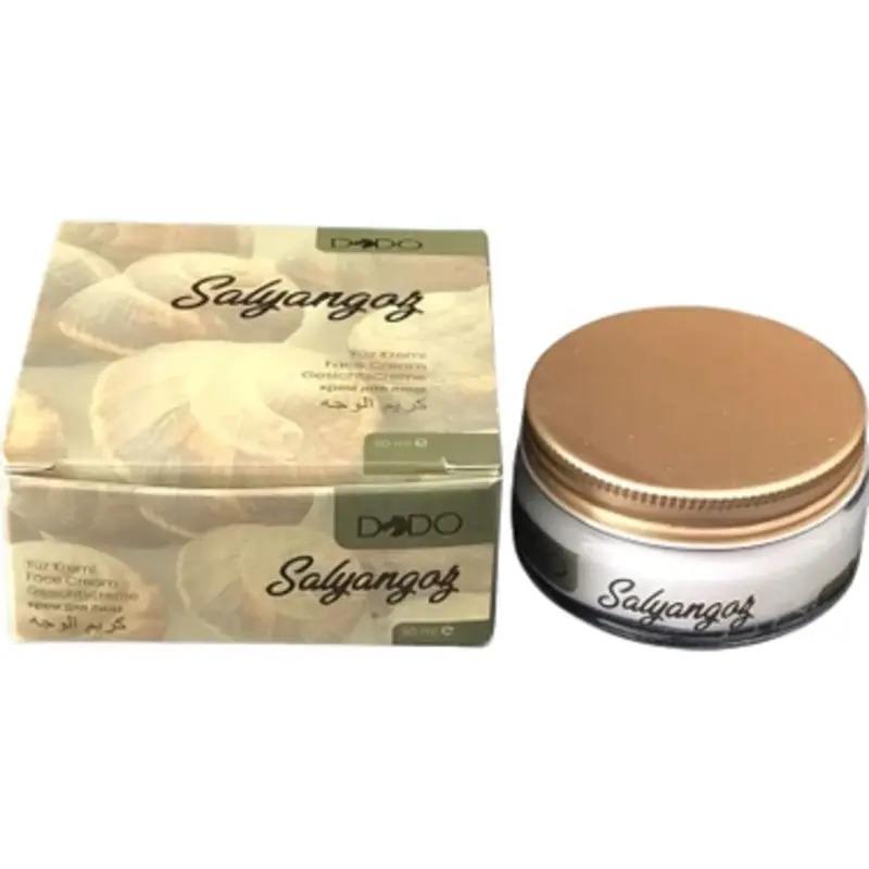 Dodo Dodo Salyangoz Krem 50 ml