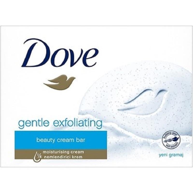 Dove Dove Exfoliating Sabun Mavi 90 gr
