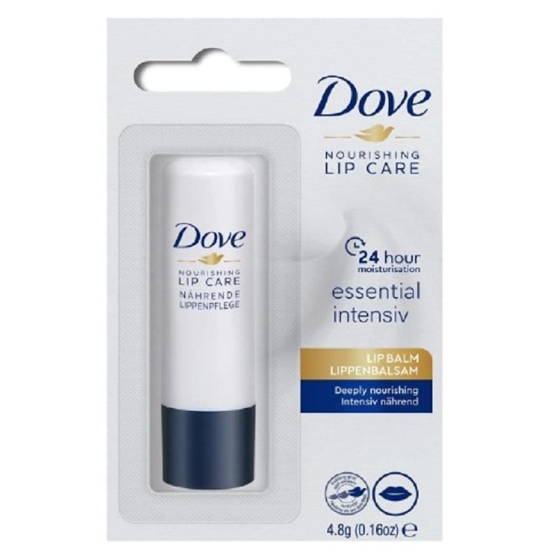 Dove Dove Nourishing Lip Care Essential Intensive