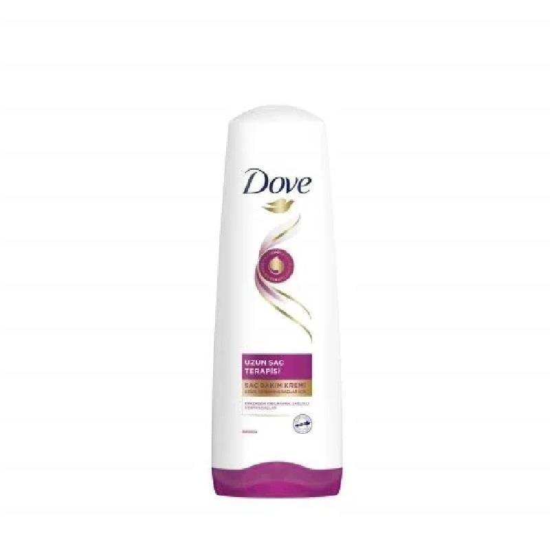 Dove Dove Uzun Saç Terapisi Saç Kremi 350 ml