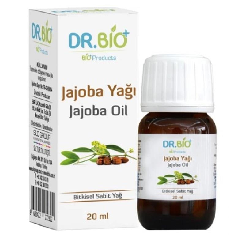 Dr. Bio Dr. Bio Jajoba Yağı 20 ml