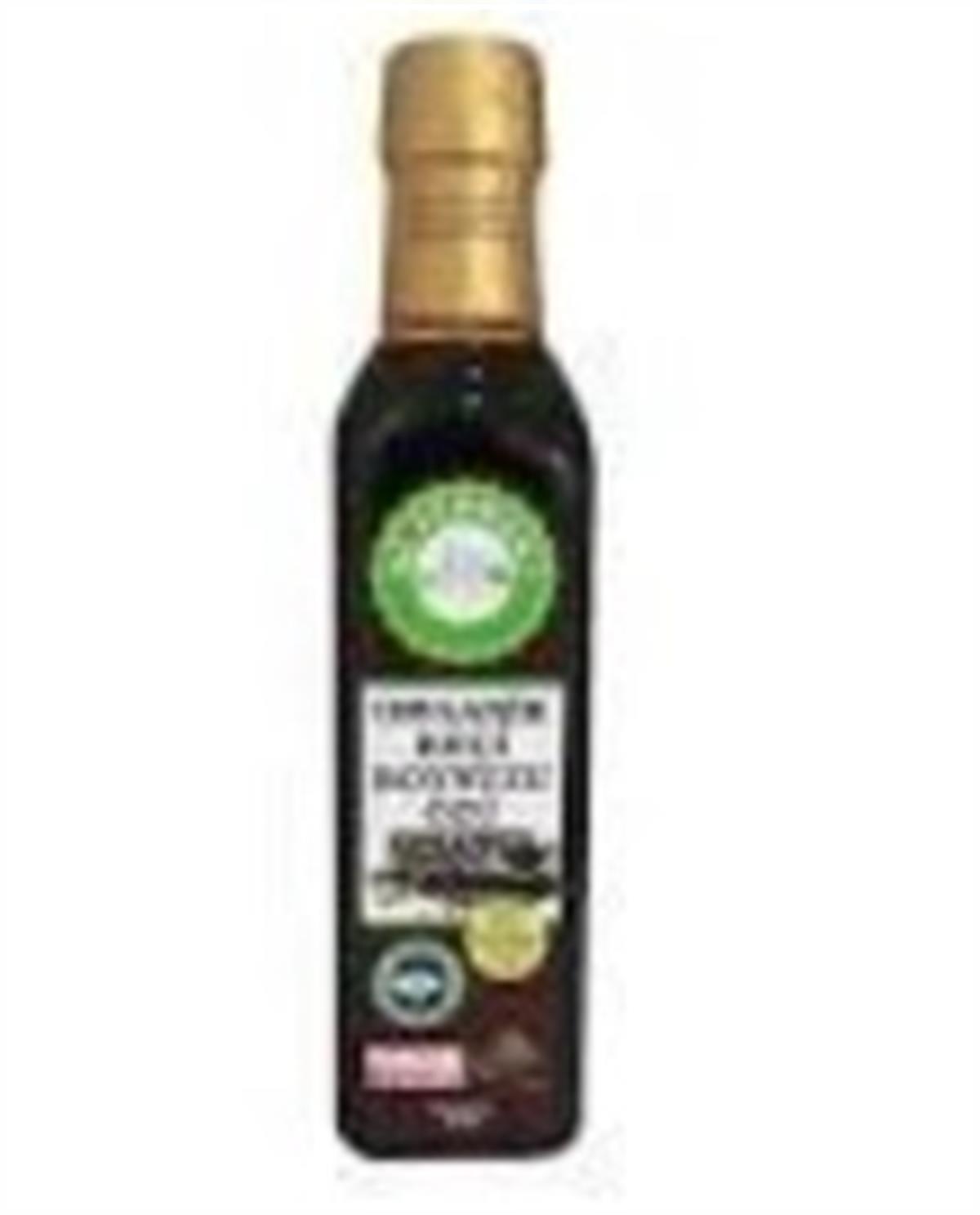 DR.BLACK Dr. Black Organik Propolisli Keçiboynuzu Özü 360 gr