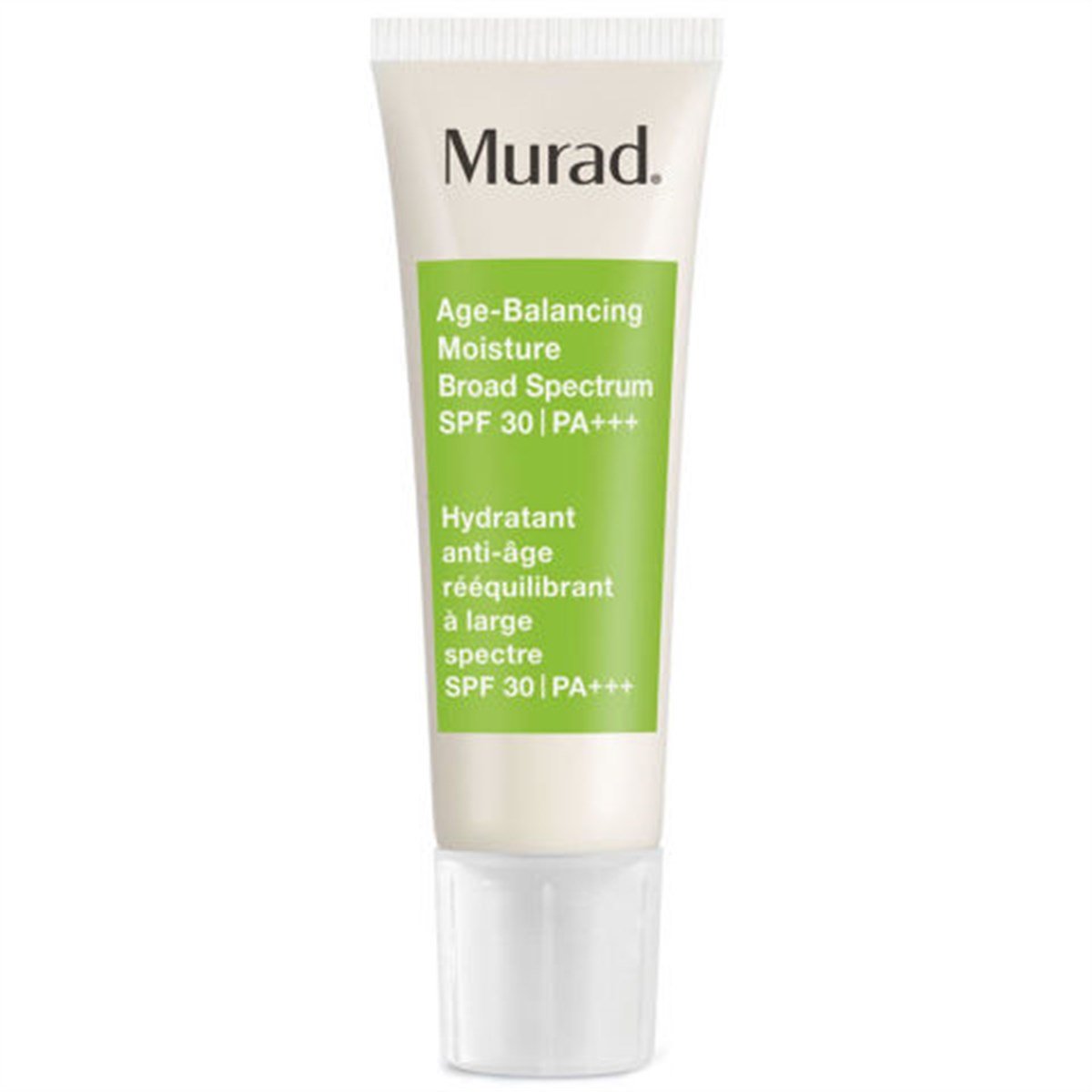 dr.muradMurad - Age Balancing Moisture Broad Spectrum Spf 30