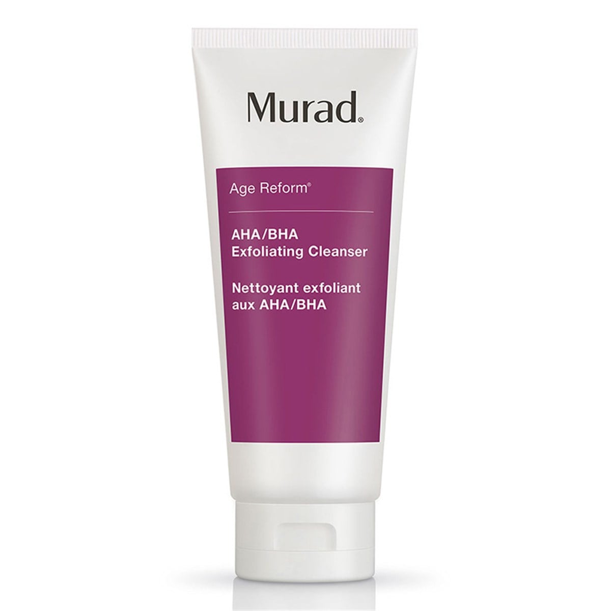 dr.muradMurad Aha/Bha Exfoliating Cleanser 200 Ml