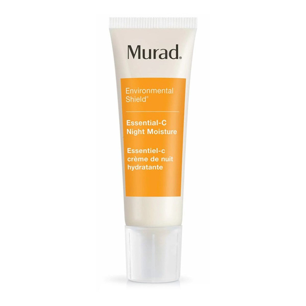 dr.muradMurad Essential C Night Moisture C Vitaminli Gece Nemlendiricisi 50 Ml