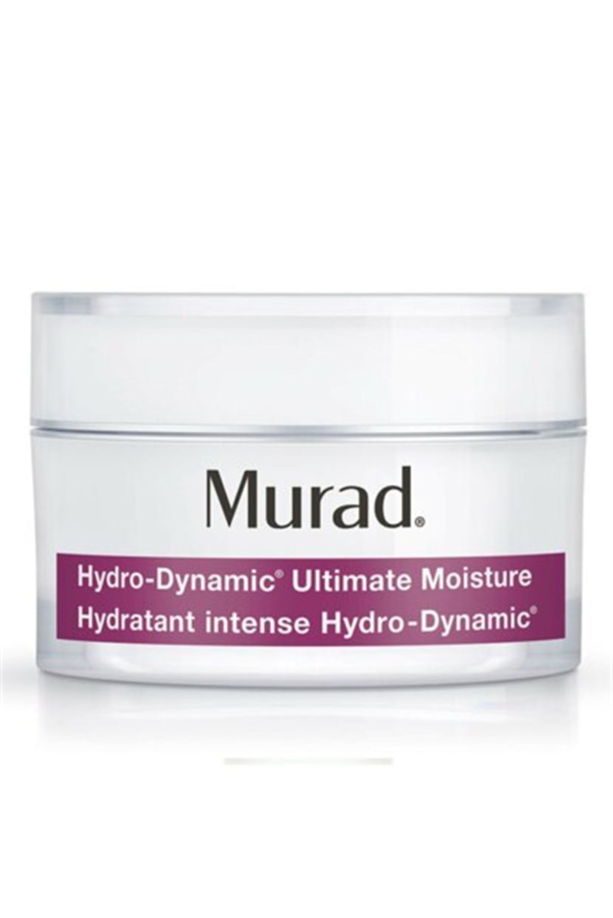 dr.muradMurad Hydro-Dynamic Uzun Süre Etkili Ultra Güçlü Gece Nemlendirici 50Ml.
