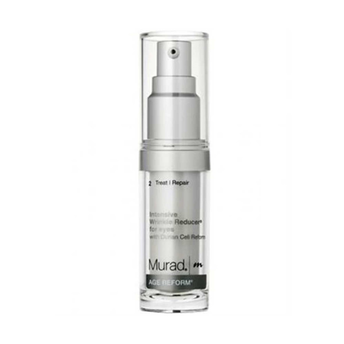 dr.muradMurad Intensive Wrinkle Reducer For Eyes 15 Ml