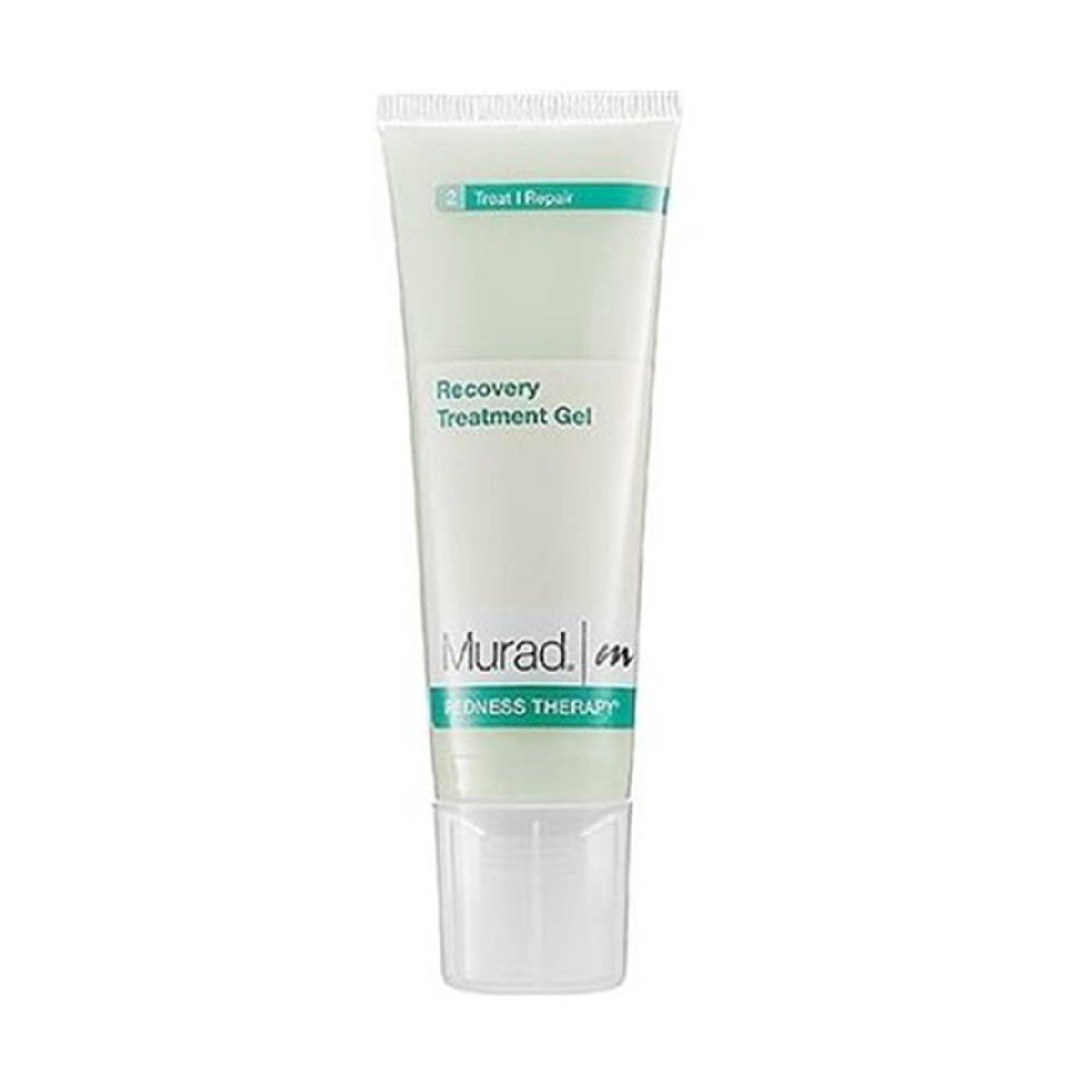 dr.muradMurad Redness Therapy Recovery Treatment Gel 50 Ml - Kızarık Ve Hassas Ciltler İçin Bakım Jeli