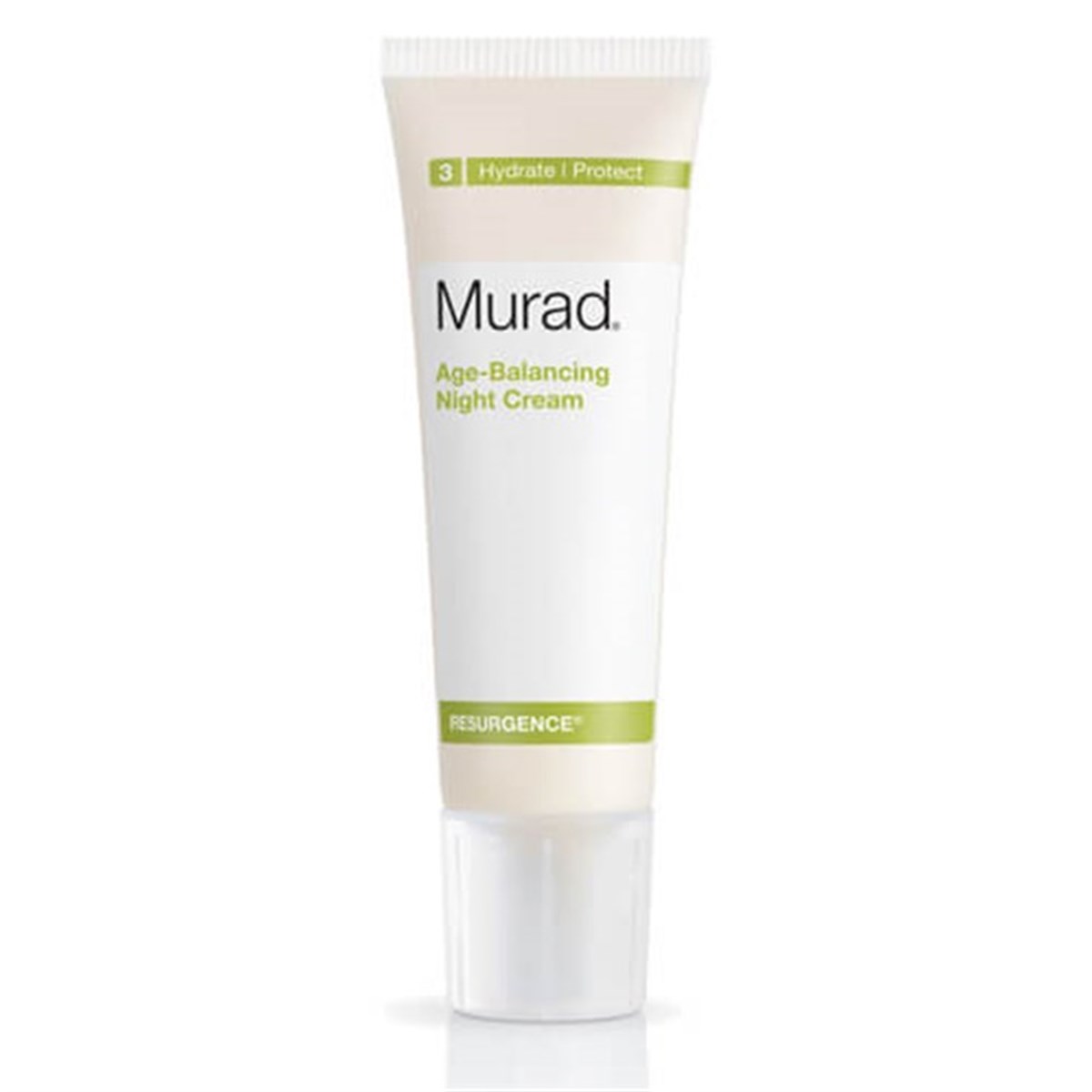 dr.muradMurad Resurgence Age- Balancing Night Cream 50 Ml