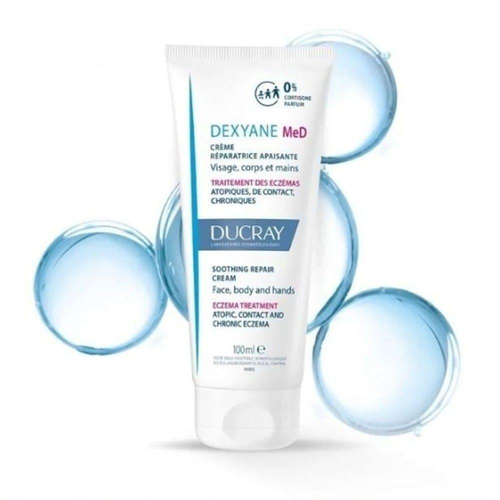 Ducray Ducray Dexyane Med Creme 30 ml