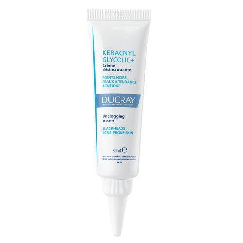 Ducray Ducray Keracnyl Glycolic+ 30 ml