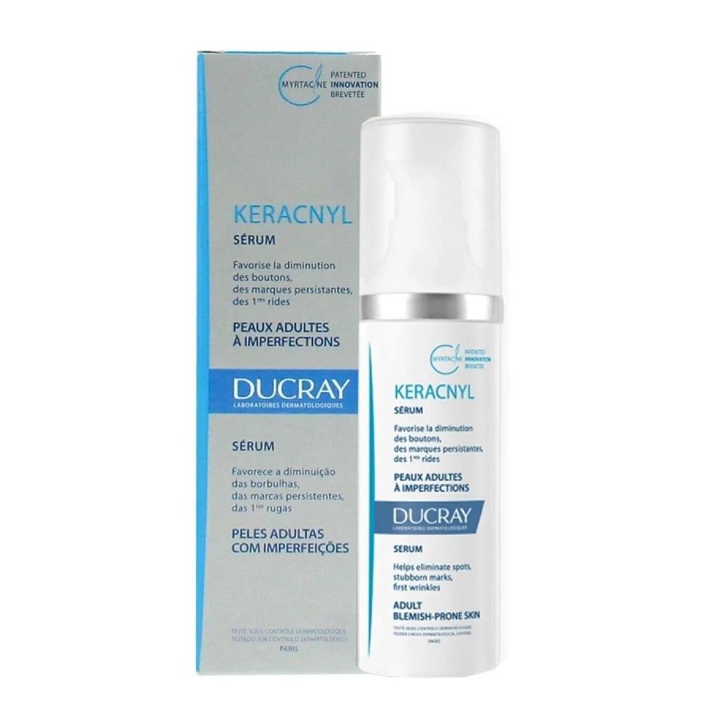 Ducray Ducray Keracnyl Serum 30 ml