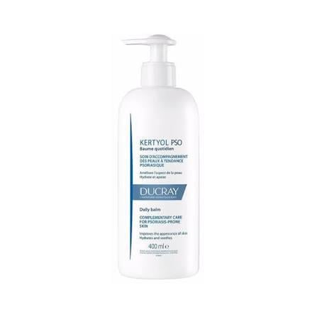 Ducray Ducray Kertyol PSO Günlük Nemlendirici Balm 400 ml