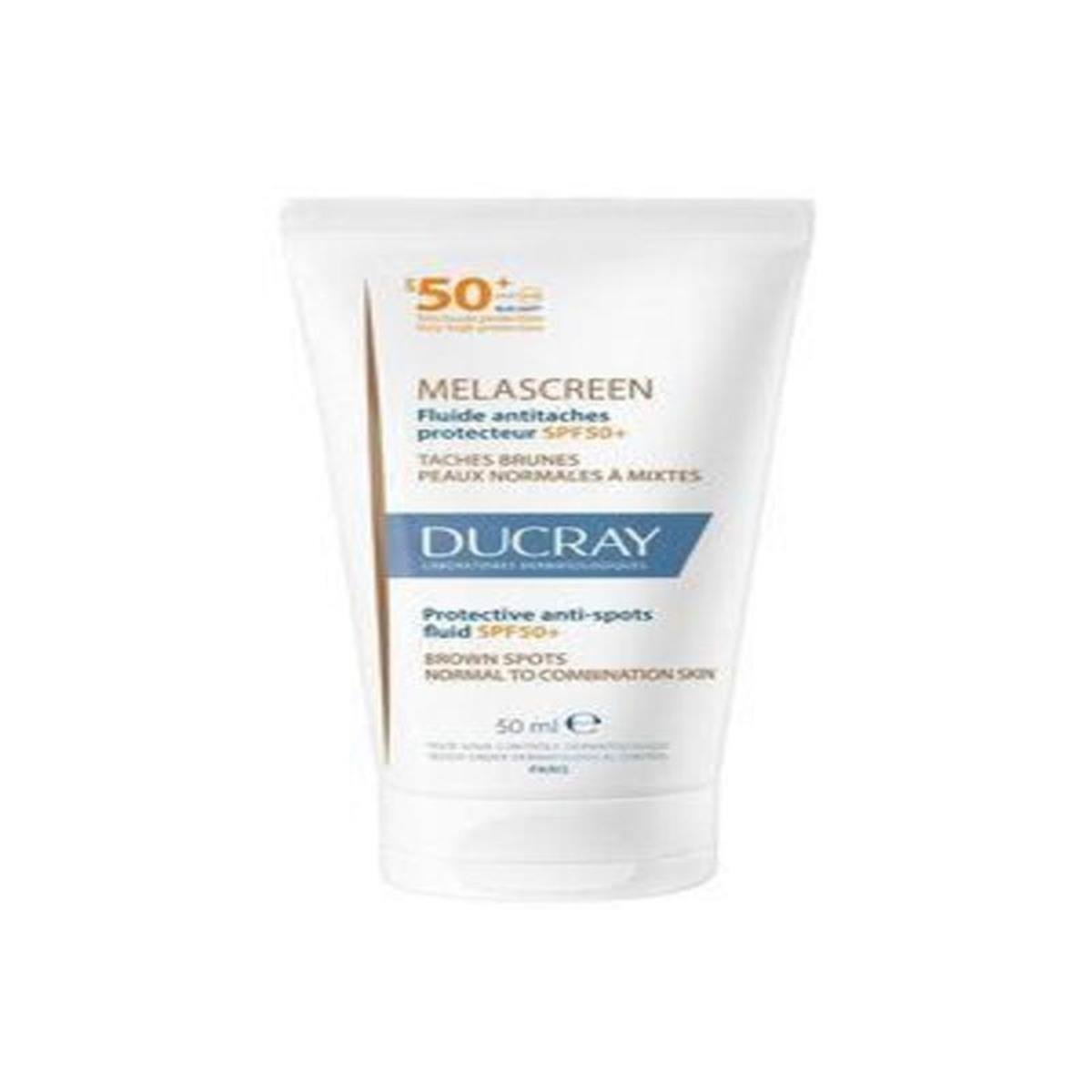 Ducray Ducray Melascreen Protective Anti-Spots Fluid SPF50 50 ml