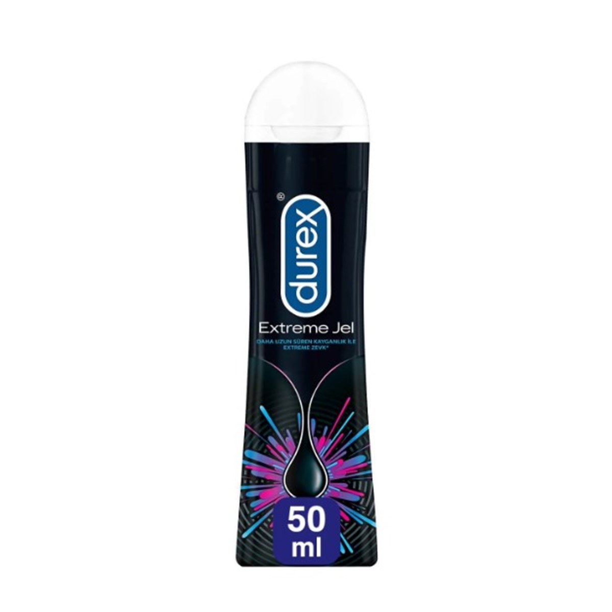 Durex Extreme Jel 50 ml DepoEczanem.com | Dermokozmetik Cilt & Vücut ...