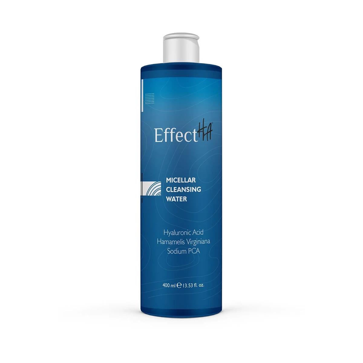 Effectha Effectha Micellar Cleansing Water 400 ml