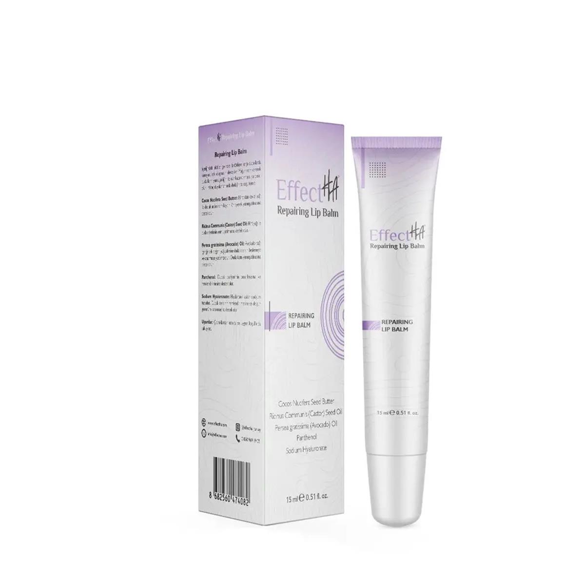Effectha Effectha Repairing Lip Balm 15 ml